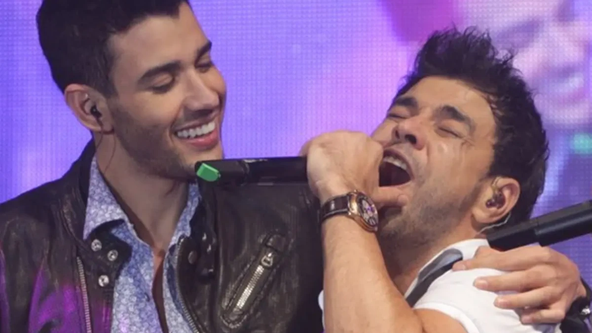 De Gusttavo Lima a Zezé Di Camargo: veja o top 10 de sertanejos que mais receberam recursos públicos