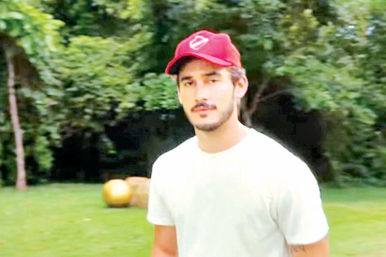 Ator goiano vai homenagear Vila Nova em nova novela da Globo