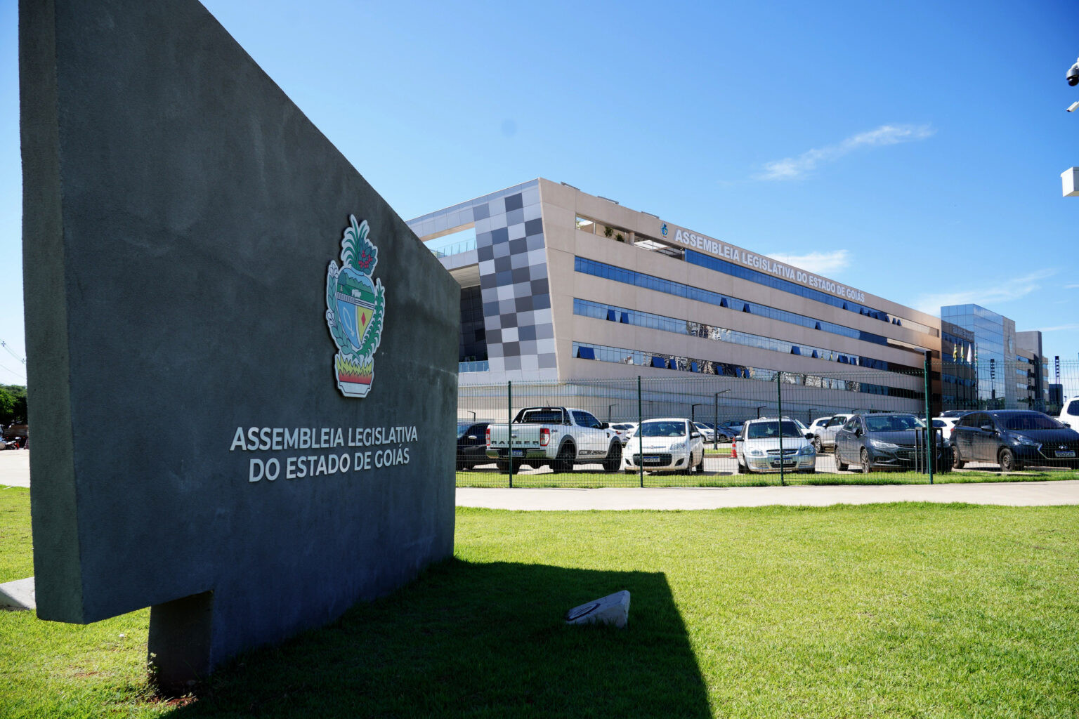 Goiás define seus 41 deputados estaduais; veja quem foi eleito