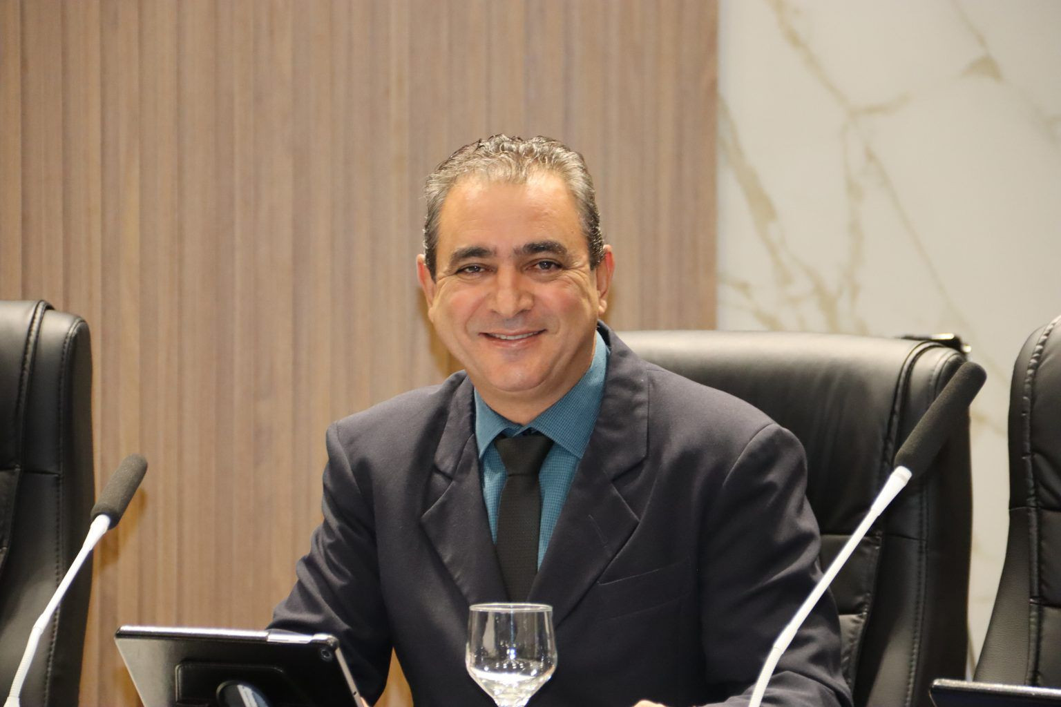 Marquinhos da Jéssica deixa a Agricultura: o que aconteceu?