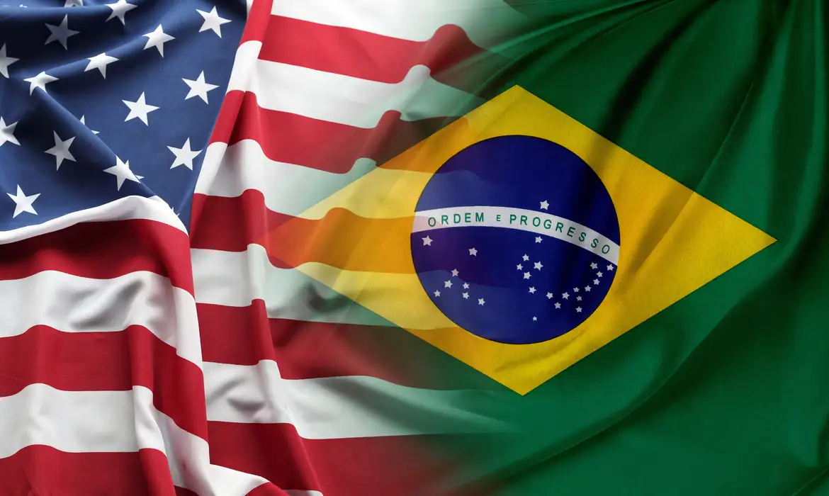 Entenda audiência nos EUA sobre tarifas de 25% a produtos brasileiros