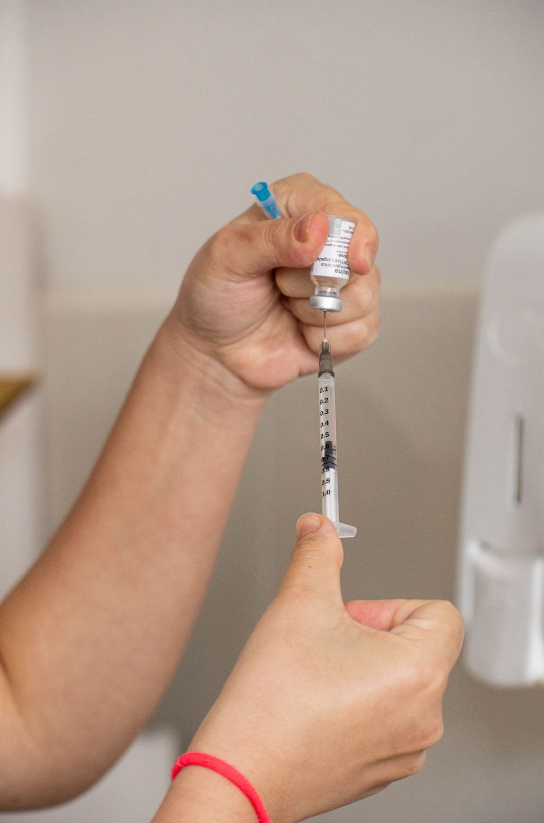 Dia D de Multivacinação para crianças e adolescentes acontece neste sábado, 18.