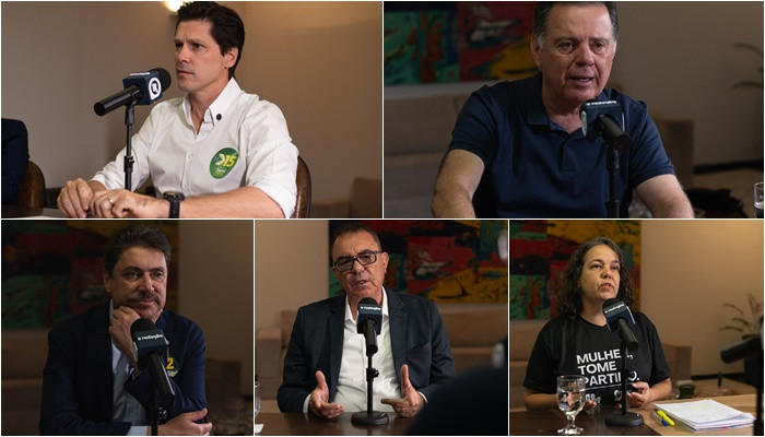 Feminicídio cresce em Goiás enquanto candidatos apresentam propostas para combater violência contra a mulher