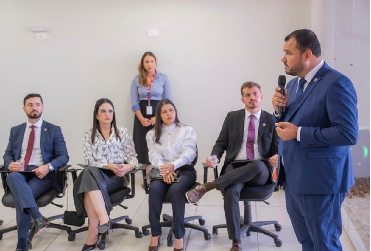 OAB Goianésia repudia listas de advogados por posicionamento político e condena boicotes