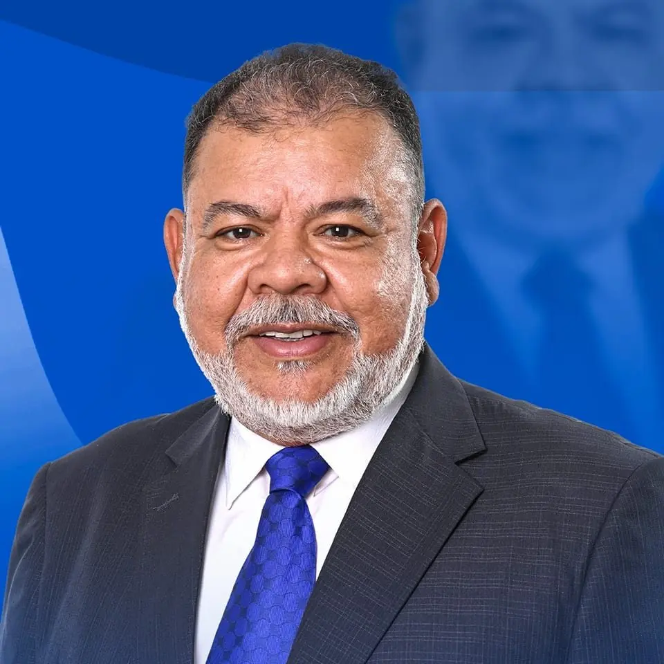 Presidente da Câmara de Rio Verde é preso na 4ª fase da Operação Regra Três