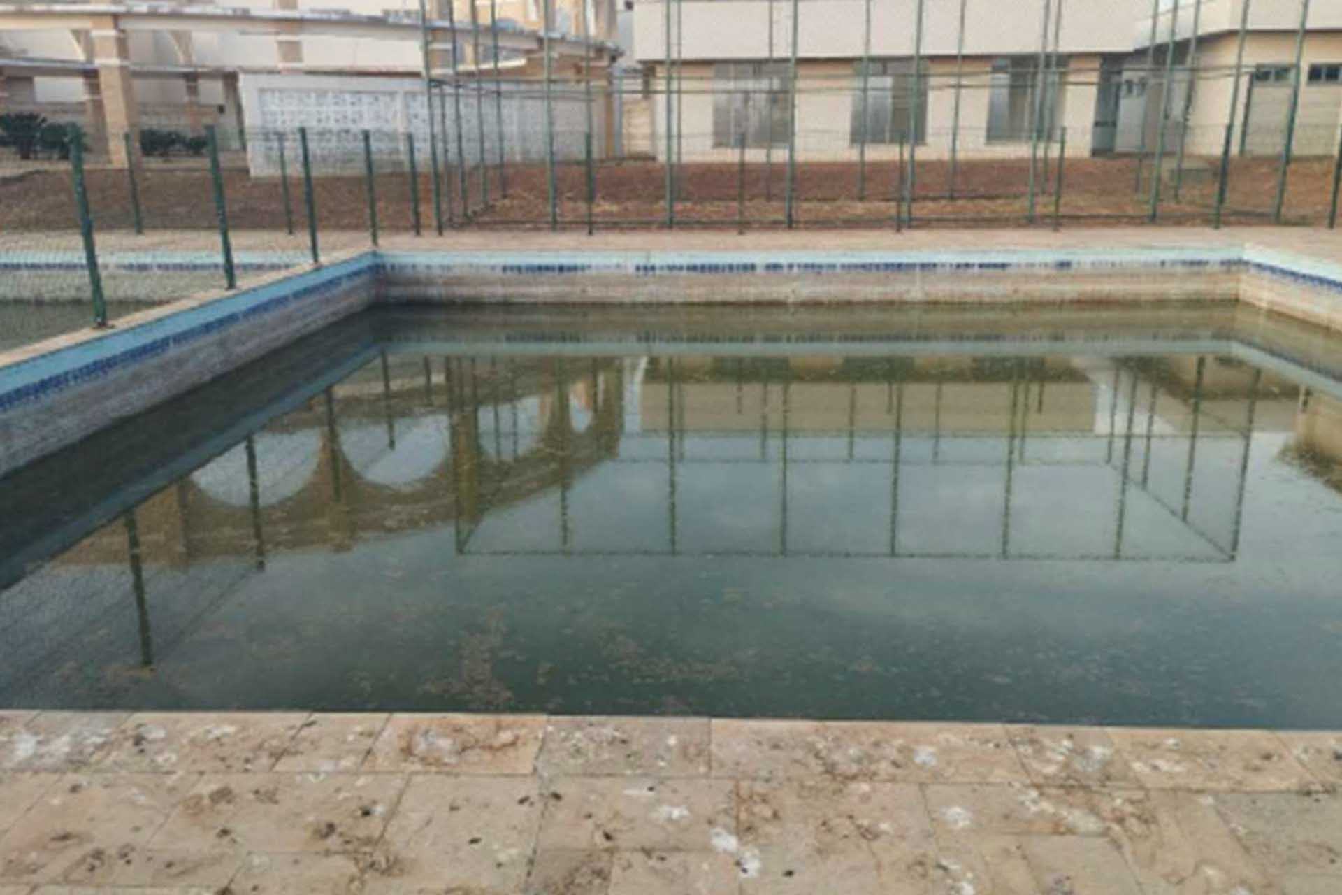 Município e Estado prometem uma nova destinação para o prédio abandonado do Credeq de Goianésia