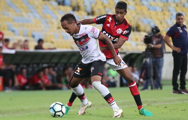 Vergonha: Goianésia está rebaixado