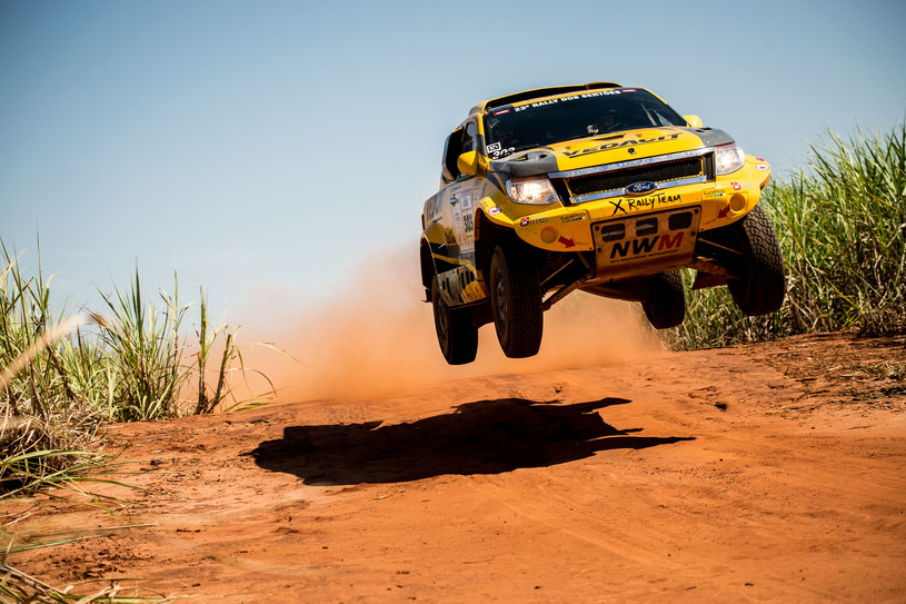 Turismo de eventos: Goianésia sediará etapa do Rally dos Sertões 2017