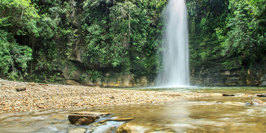Governo anuncia10 medidas para estimular o turismo em Goiás
