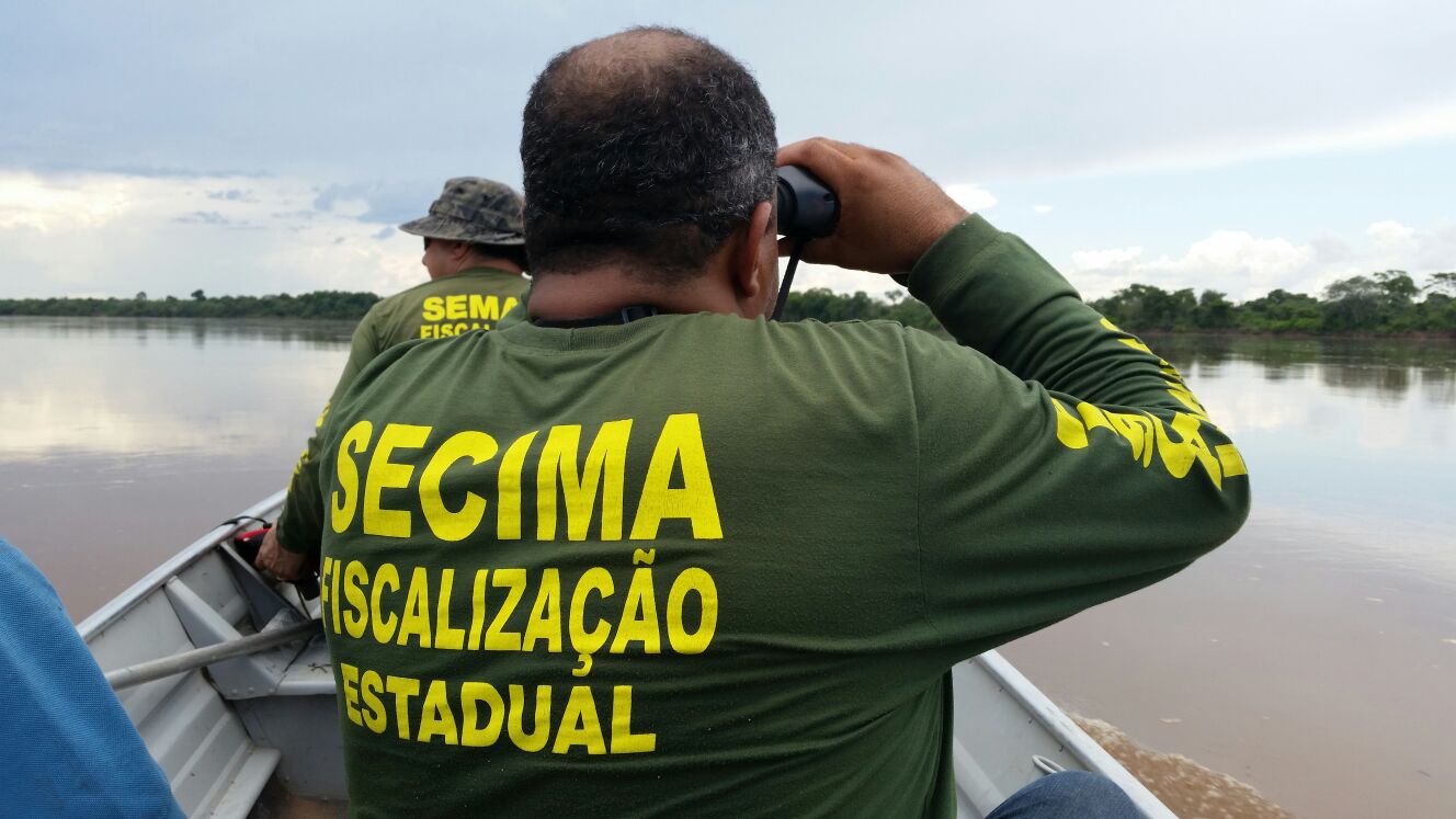 Operação Carnaval começa nesta sexta
