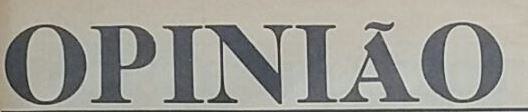 jornal antigo