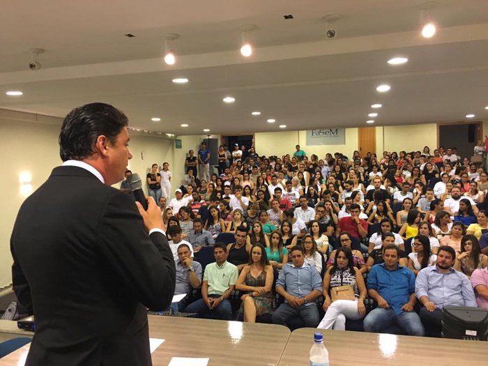 Região norte de Goiás tem seu primeiro curso de direito