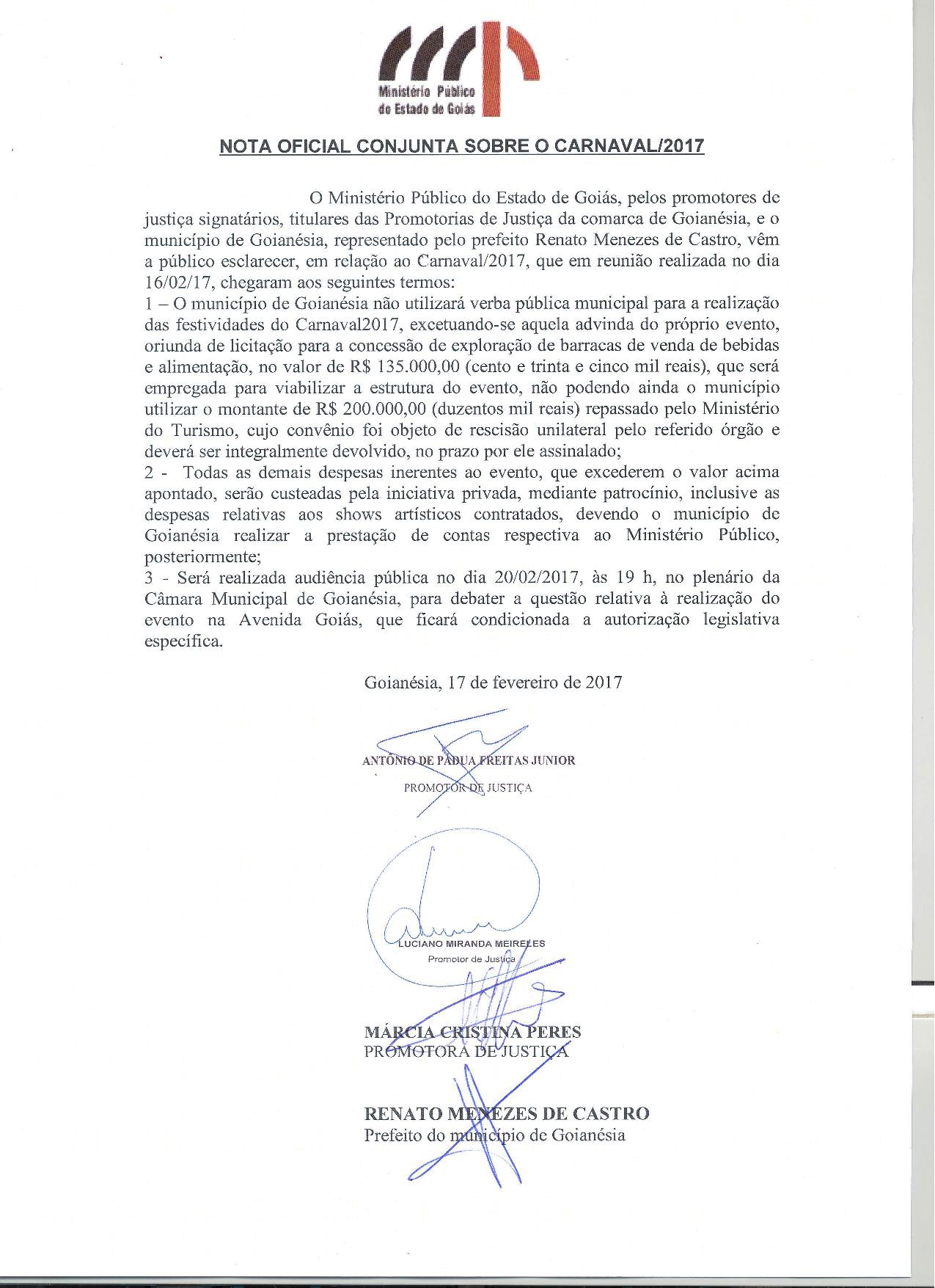 acordo carnaval 002