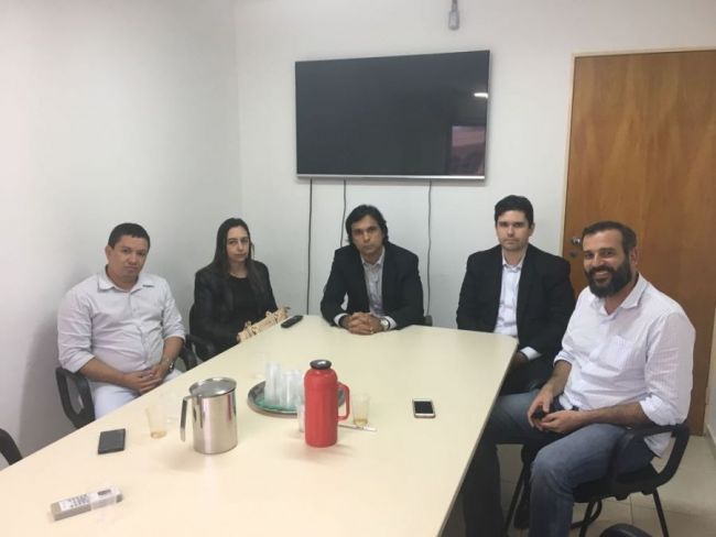 Prefeitura e MP divulgam nota confirmando o Carnaval em Goianésia