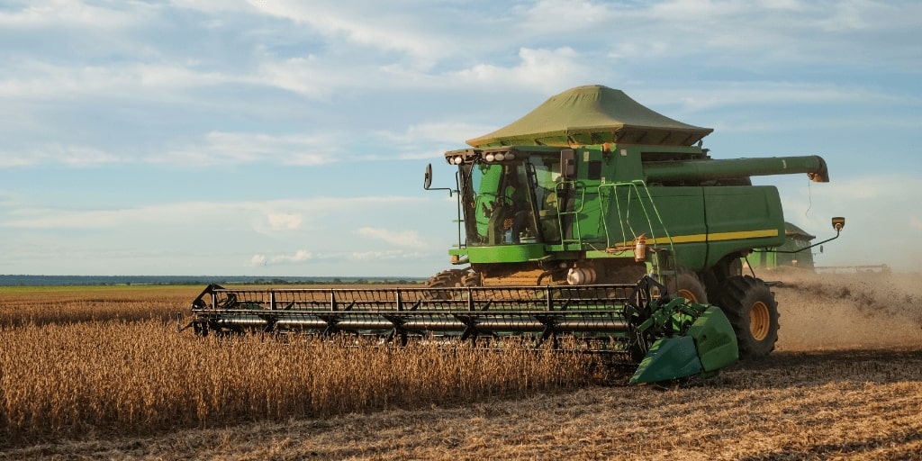 Goiás tem 14 municípios entre os 100 mais ricos em agronegócio do Brasil