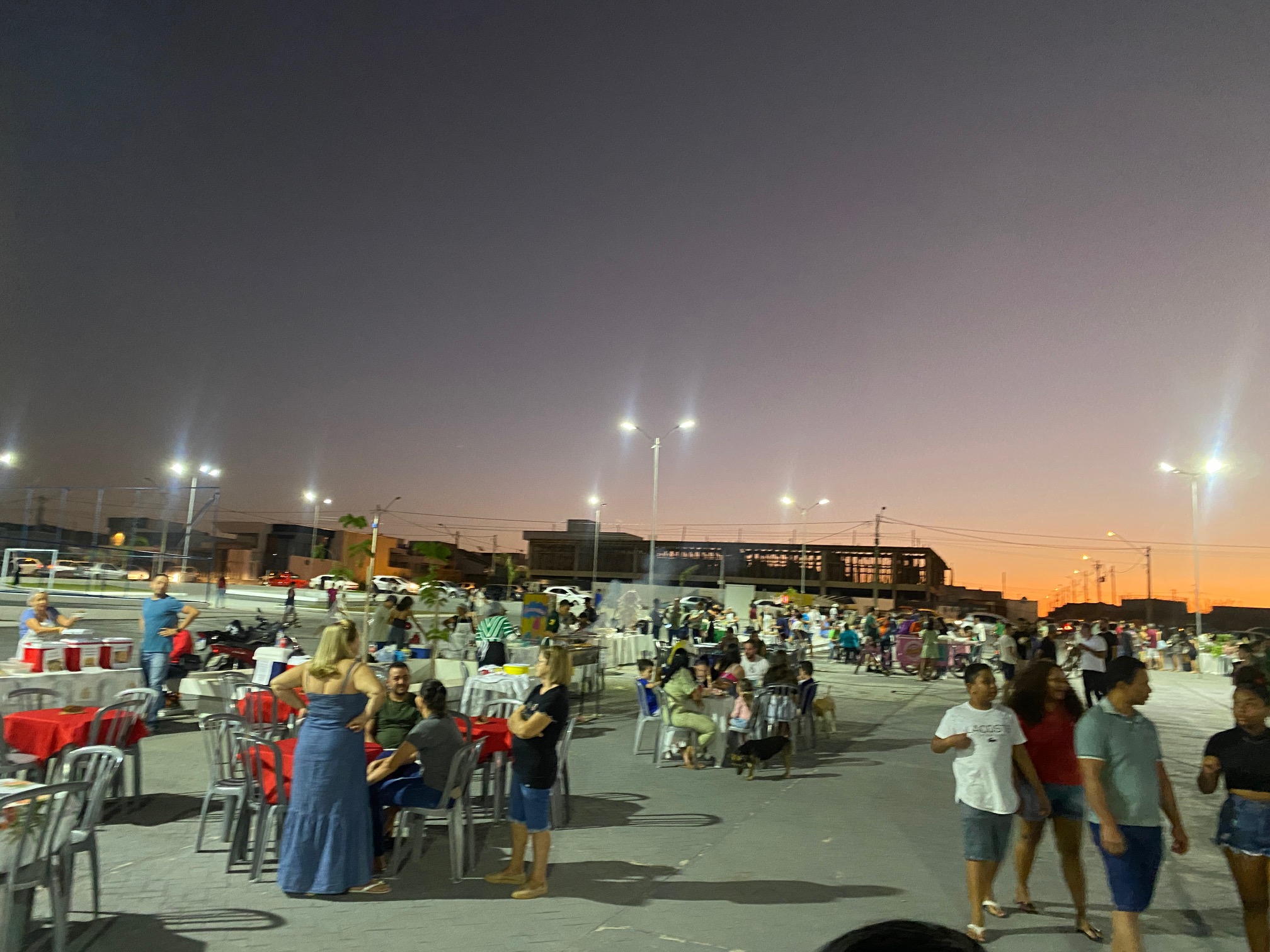 Feira da Diversidade tem programação especial nessa quarta-feira, 20
