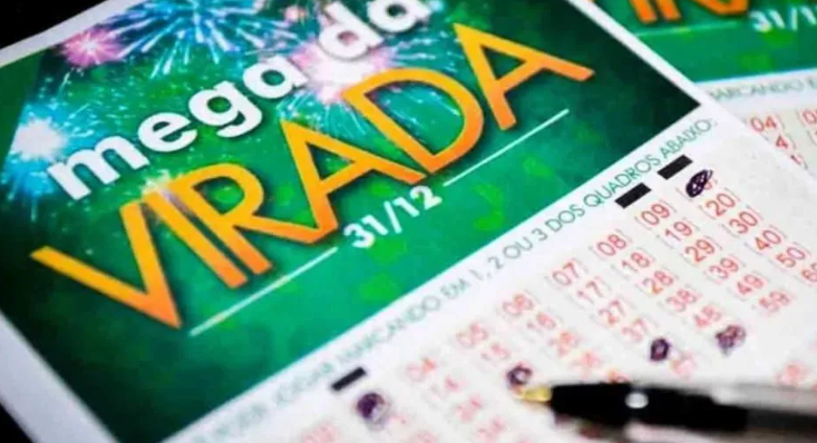 Mega da Virada: as cifras das apostas e dos prêmios