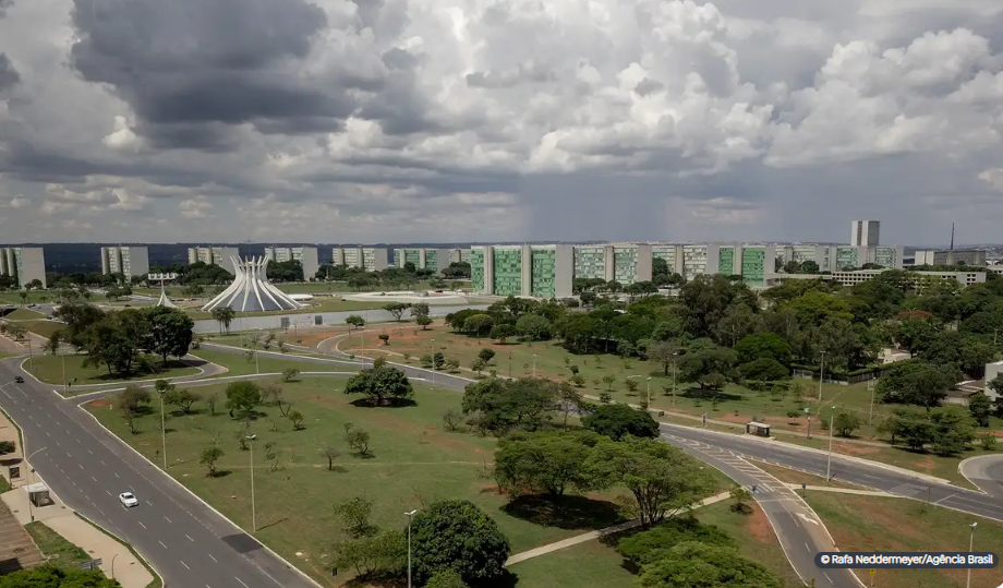 Goianésia será uma das sedes do Concurso Público Unificado do Governo Federal