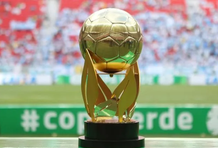 Copa Verde terá três goianos e possibilidade de Goiás x Vila Nova na 3ª fase