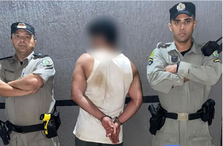Homem invade igreja no Vera Cruz e faz 3 pessoas como reféns
