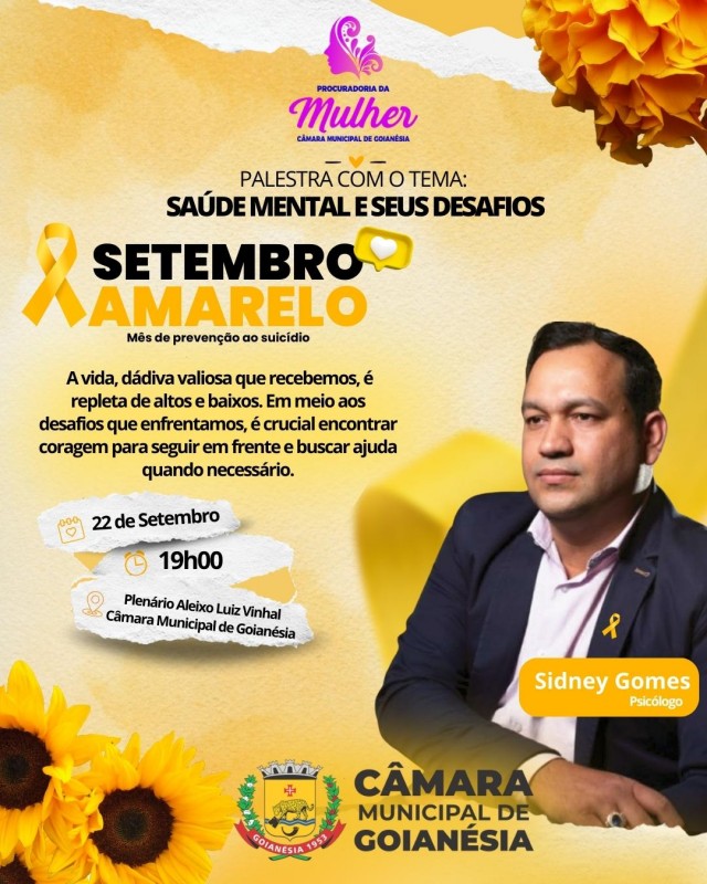 Banner (Divulgação)