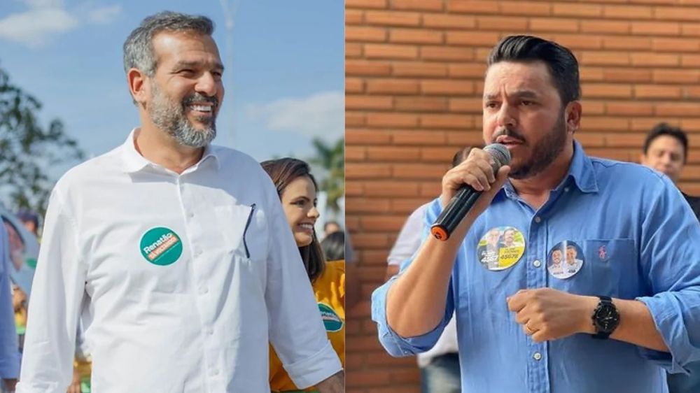 Aumento do ICMS: Veja como votaram os representantes de Goianésia na Alego