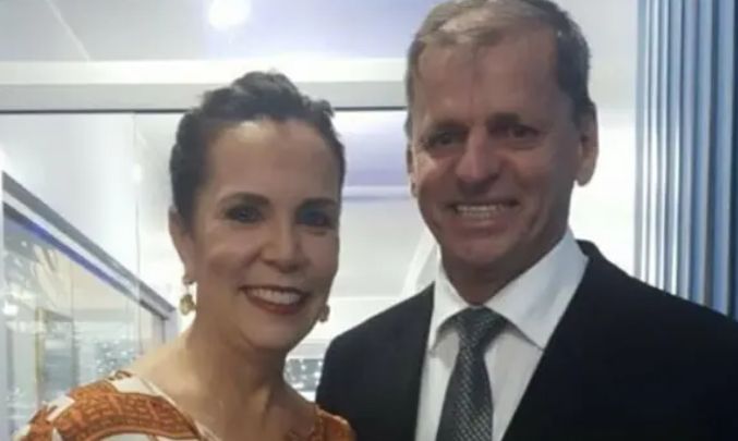 Ceila Lucena pode enfrentar o prefeito Professor Álvaro em Barro Alto