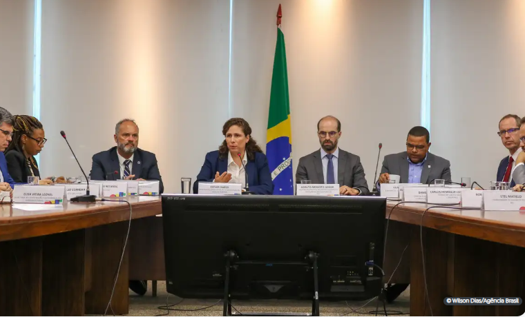 Enem dos Concursos: governo quer serviço público com a cara do Brasil