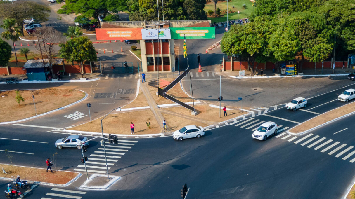 Detran passa a exigir autenticação em acesso a serviços