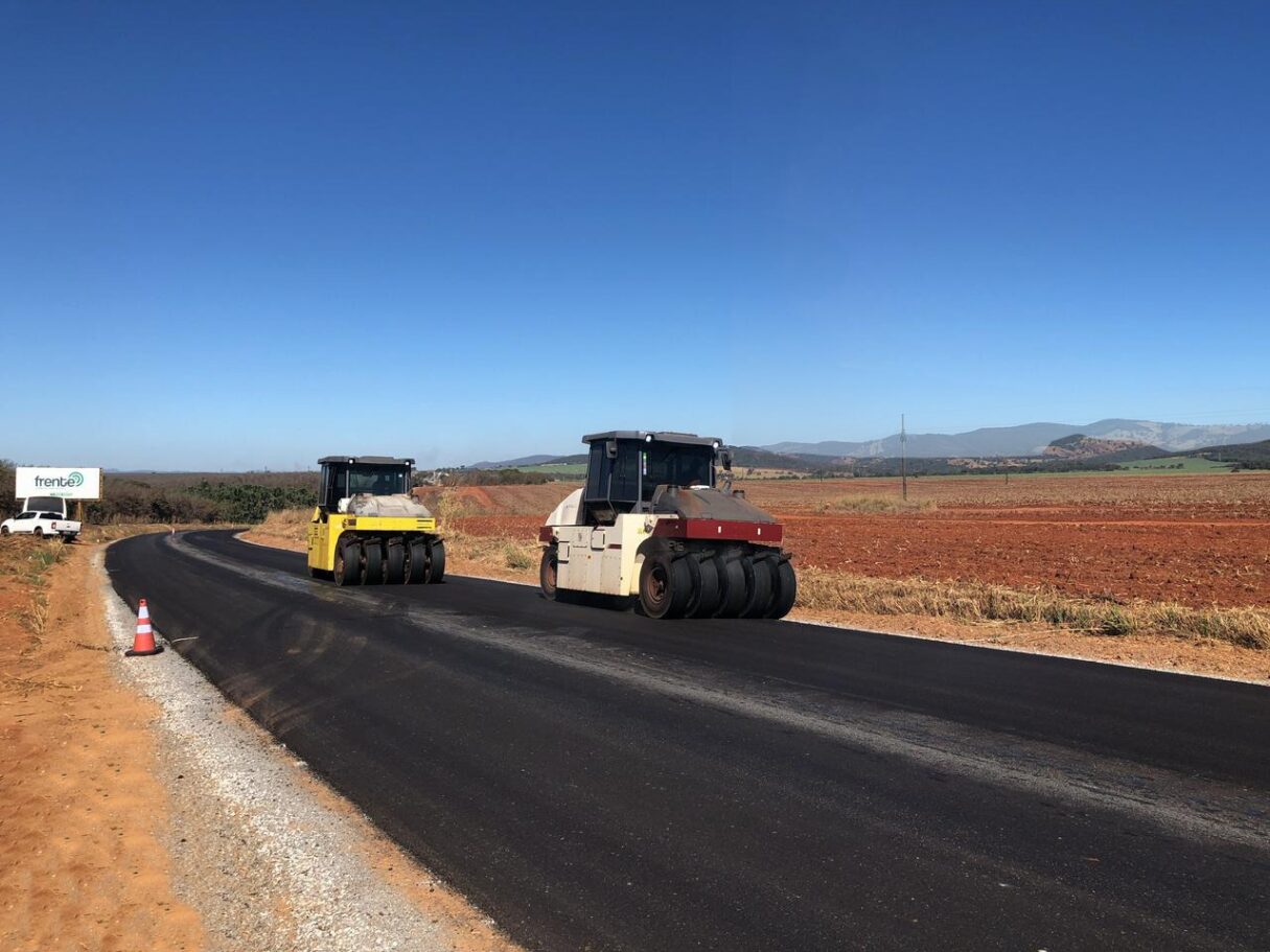 Governo de Goiás vai privatizar GO-080 e trechos de mais três rodovias