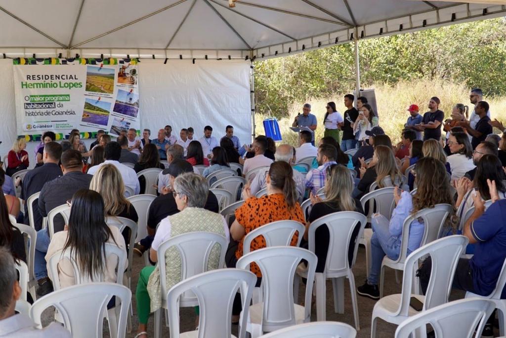 Foto: Ascom Goianésia