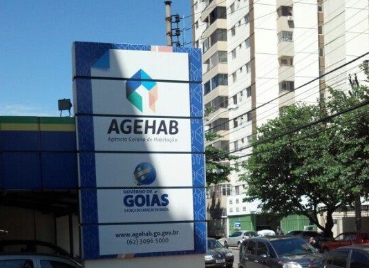Agehab trava subsídios destinados ao Residencial Hermínio Lopes