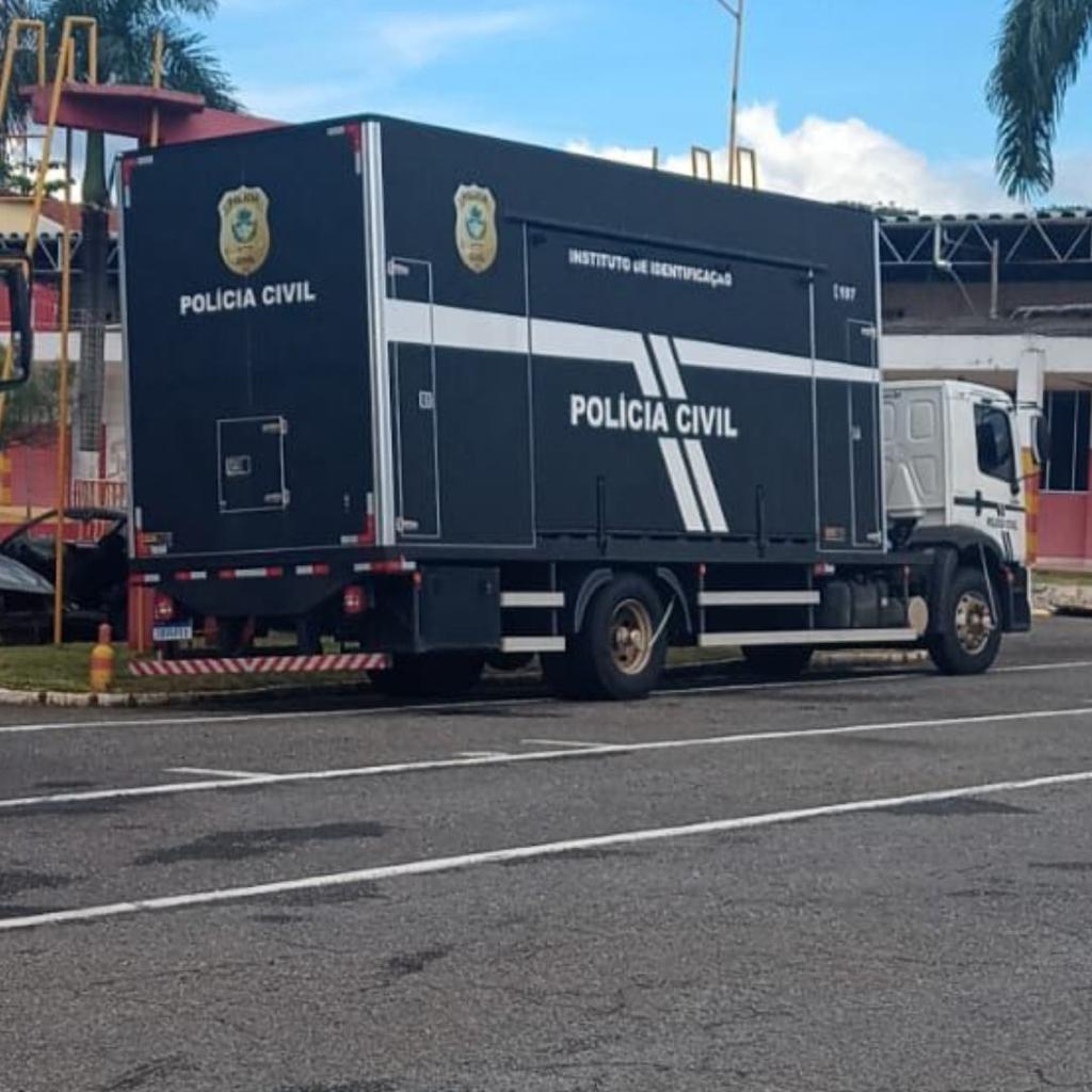 Caminhão da Identidade atenderá gratuitamente em Goianésia
