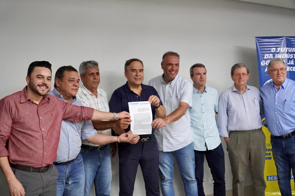 O investimento inicial na obra é de R$ 40 milhões. A obra terá início em 2024 e tem previsão de inauguração em 2025.