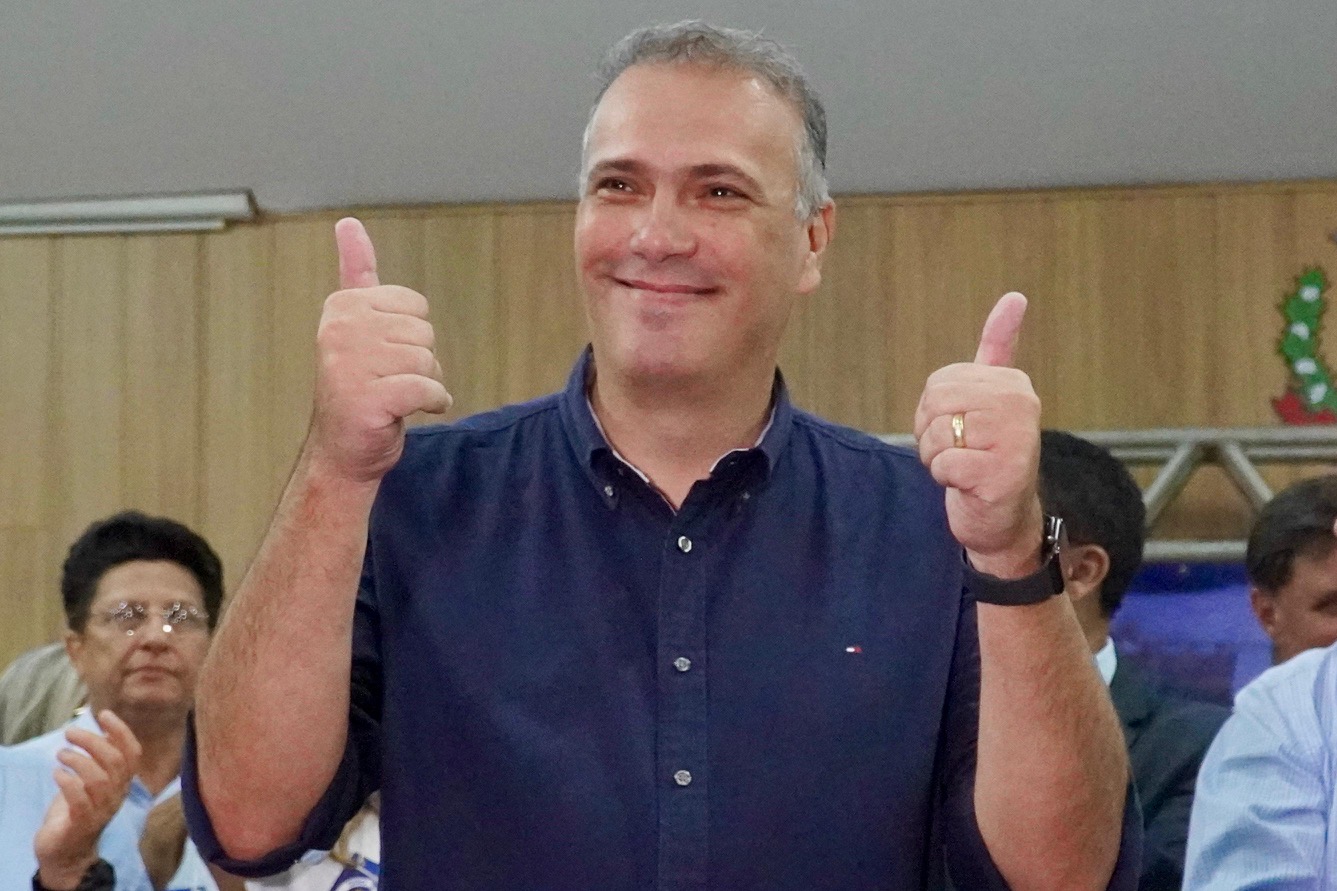Eleições 2024: Leonardo Menezes aparece como favorito na disputa eleitoral em Goianésia