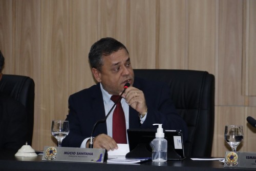 Legislativo goianesienese: Confira os requerimentos apresentados na última sessão de outubro