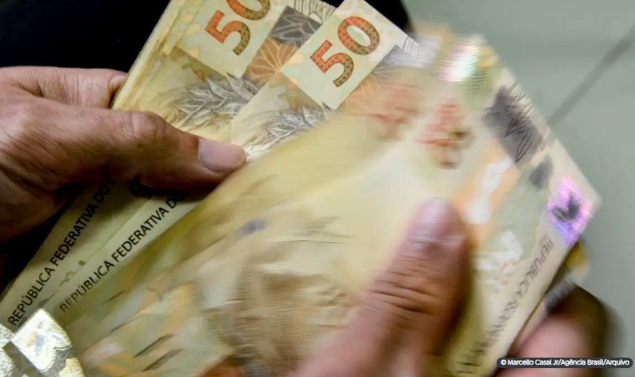 Caixa libera abono do PIS/Pasep para nascidos em setembro e outubro