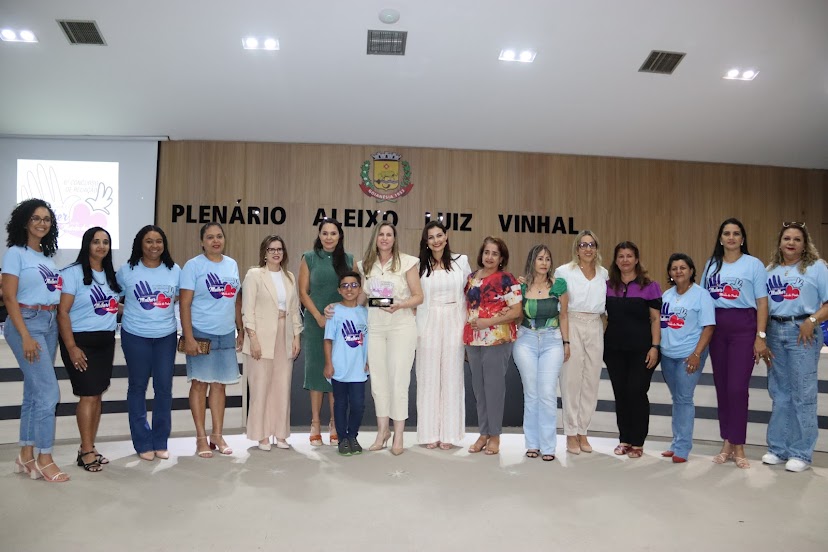 Realizada a premiação do 6º Concurso de Redação da DEAM Goianésia
