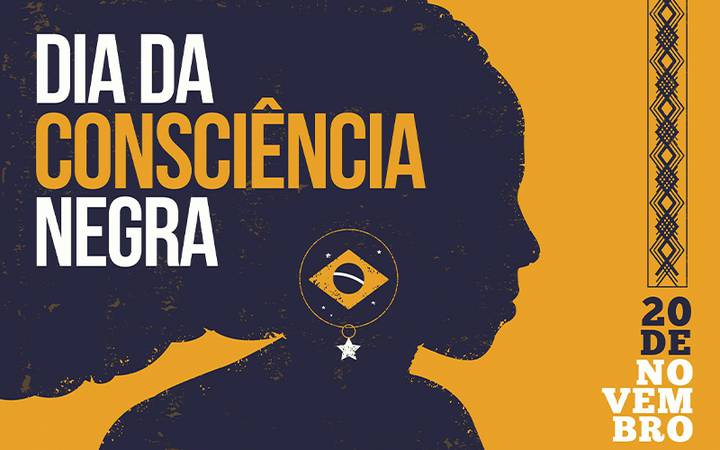 Dia da Consciência Negra será feriado nacional pela 1ª vez neste ano