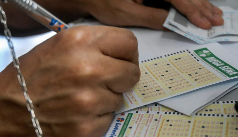 Oito apostas de Goiás faturam R$ 627,2 mil juntas na Mega-Sena