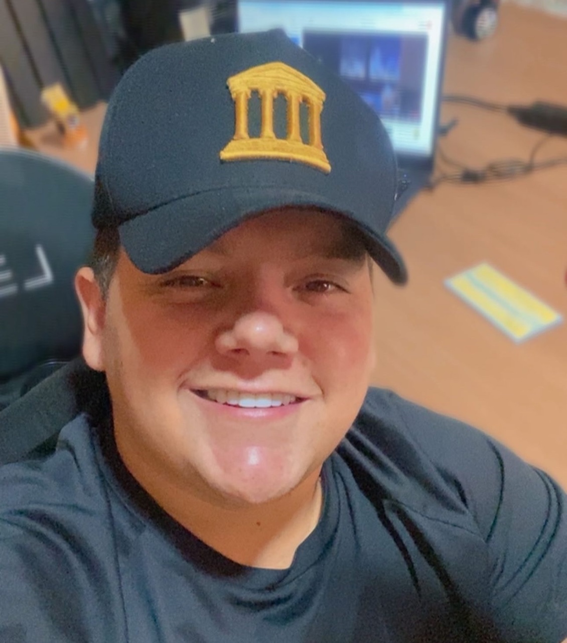 Bilika será o secretário de esportes de Goianésia na gestão de Renato de Castro