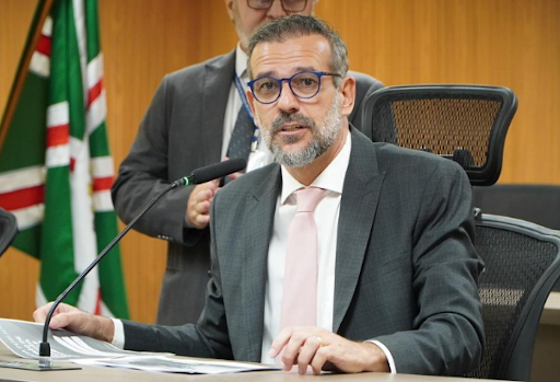 Gestão 2025: Conheça as propostas assumidas por Renato de Castro para Goianésia