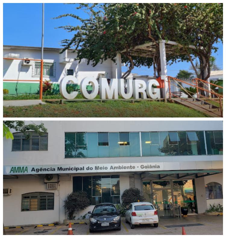 Operação apura crimes de corrupção e fraudes em licitações na Prefeitura de Goiânia