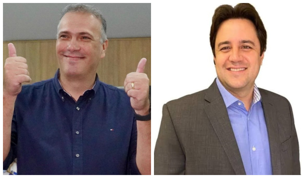 Léo no PL e Henrique Pena no PSDB devem formar a chapa da situação em Goianésia