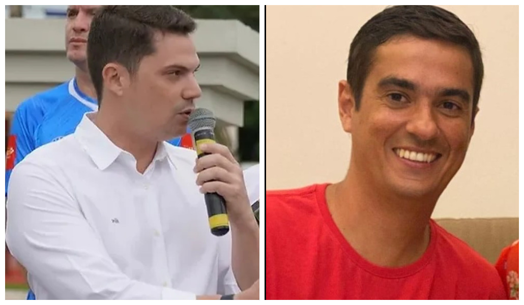 Frederico Sacchis e Eudes Naves são os possíveis nomes para o Planejamento,.