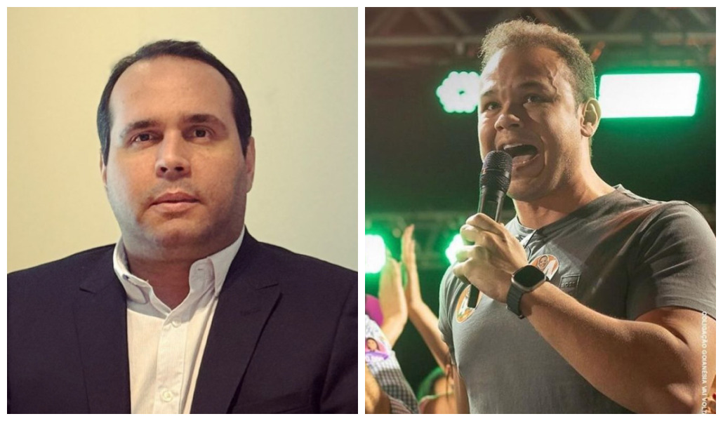 Carlos Filho e Almeidinha podem retornar à Indústria e Comércio. 