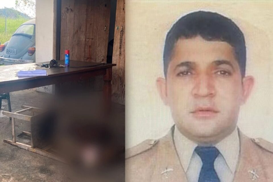 Policial militar morre e tem corpo devorado por cães em Pirenópolis