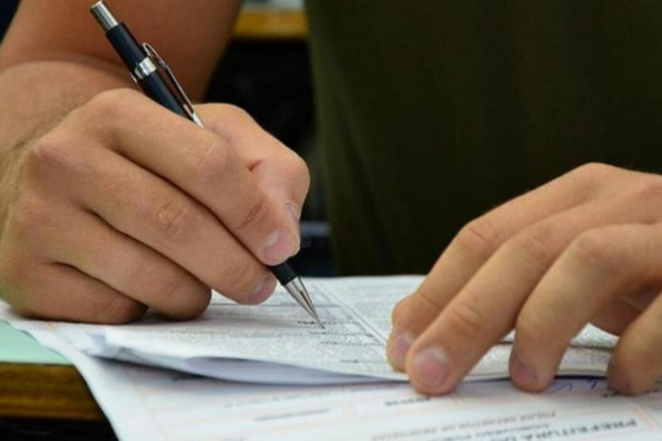 Goiás terá provas do Concurso Nacional Unificado em nove cidades; Goianésia é uma delas