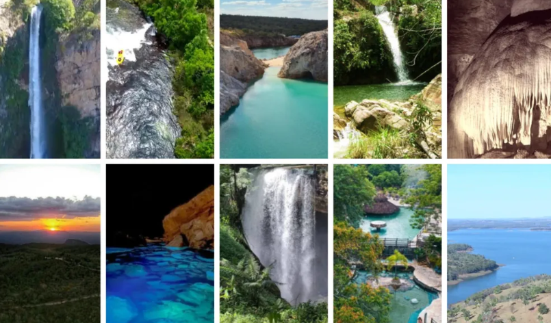 Goiás divulga turismo em países da América do Sul