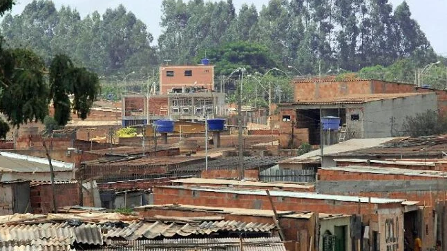 Renda cresce e Goiás tem menor taxa de pobreza da história